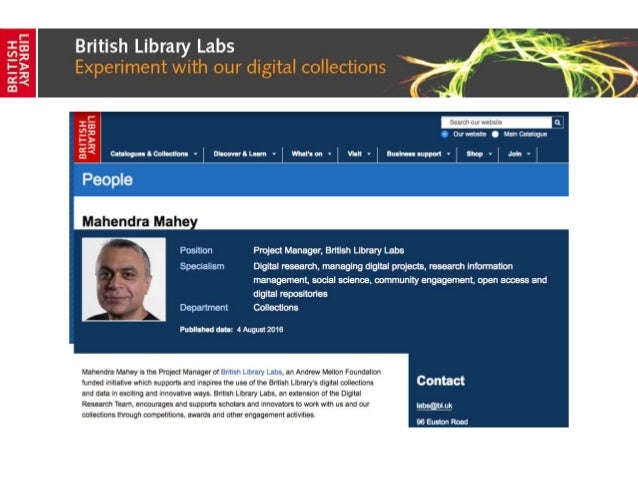 Thesis databases and repositories